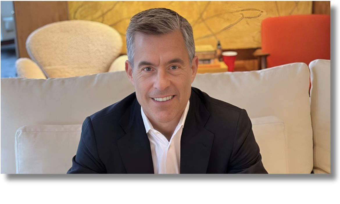 Fascinating Life and Career of Brook B Taube